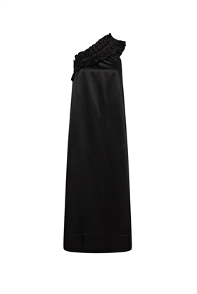 Copenhagen Muse Kjole - 204350 CMAva Dress, Black